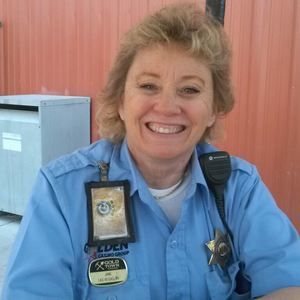 Meet your Posher, Jane